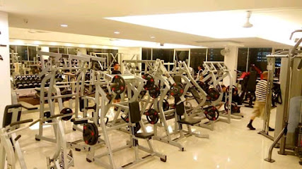 Gym Time Body Building & Fitness - 375-5 Vantage Point, Jln Perak, 11600 Jelutong, Pulau Pinang, Malaysia