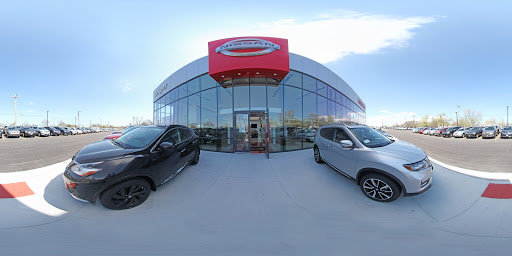 Nissan Dealer «Zeigler Nissan Of Gurnee», reviews and photos, 3175 Grand Ave, Lindenhurst, IL 60046, USA