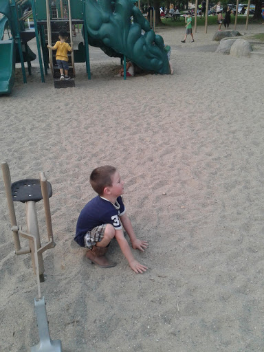 Park «Langford Park», reviews and photos, 30 Langford Park, St Paul, MN 55108, USA