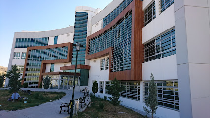 Necmettin Erbakan Üniversitesi Uygulamalı Bilimler Fakültesi