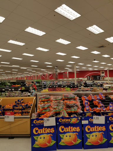 Department Store «Target», reviews and photos, 800 Broadview Village Sq, Broadview, IL 60155, USA