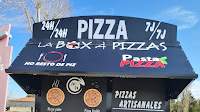 Photos du propriétaire du Pizzas à emporter La box pizzas à Saint-Paul-lès-Romans - n°1