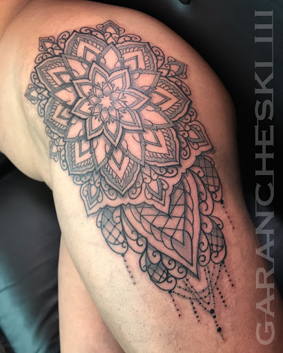 Explore family tattoo ideas minimalist, creative tattoo ideas in Hanover, available at Tattooed Heart Studios