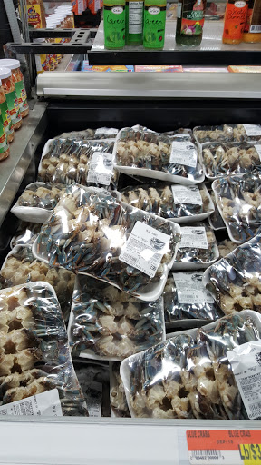 Butcher Shop «Broward Meat & Fish Grocery», reviews and photos, 3388 N State Rd 7, Lauderdale Lakes, FL 33319, USA