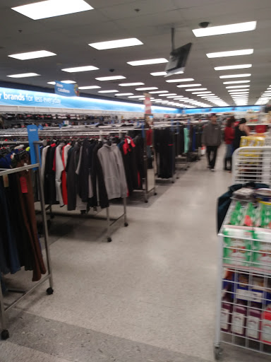 Clothing Store «Ross Dress for Less», reviews and photos, 350 The Promenade N, Long Beach, CA 90802, USA