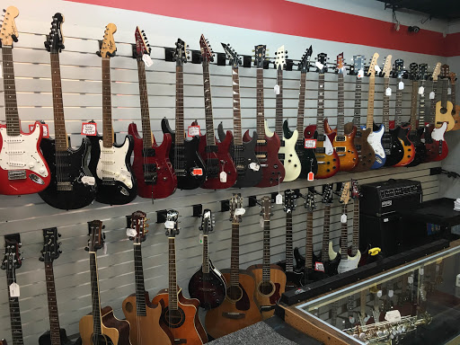 Pawn Shop «Pelican Pawn & Jewelry», reviews and photos, 305 S Burnside Ave, Gonzales, LA 70737, USA