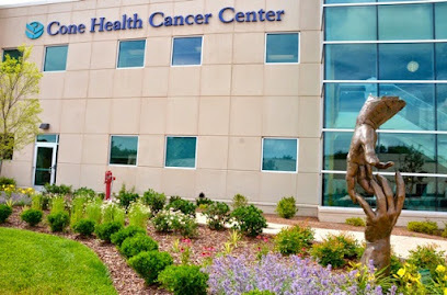 Cone Health Cancer Center: Matthew A. Manning, MD