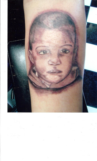 Explore mom tattoo ideas for sons, creative tattoo ideas in Tucson, available at Tattoo Azteca Inc