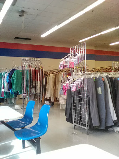 Volunteers of America Thrift Store - Indianola