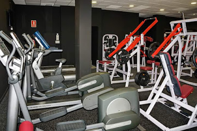 PhysiQ fitness center - Carrer de Jacint Verdaguer, 16, 08760 Martorell, Barcelona, Spain