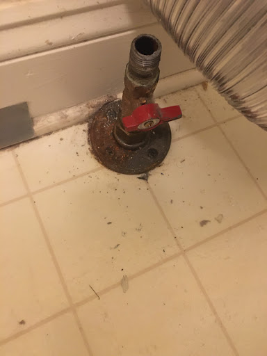 Plumber «Roto-Rooter Plumbing & Drain Services», reviews and photos, 2460 General Armistead Ave, Norristown, PA 19403, USA