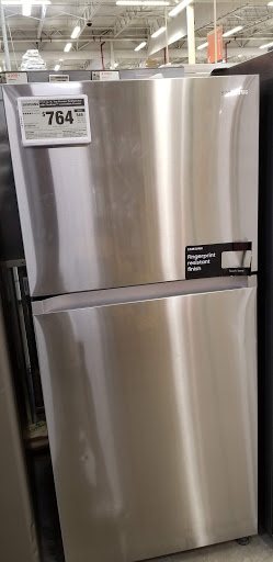 Home Improvement Store «The Home Depot», reviews and photos, 28033 Newhall Ranch Rd, Santa Clarita, CA 91355, USA