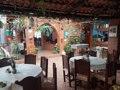 Restaurante Campestre Los Arcos - Col. Texcapa. Carr. México Tuxpan km195, Texcapa, 73172 Huauchinango, Pue., Mexico