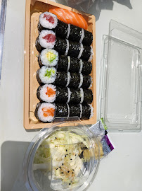Sushi du Restaurant japonais Mayumi à Toulouse - n°13