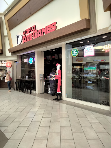 Shopping Mall «North East Mall», reviews and photos, 1101 Melbourne Rd, Hurst, TX 76053, USA