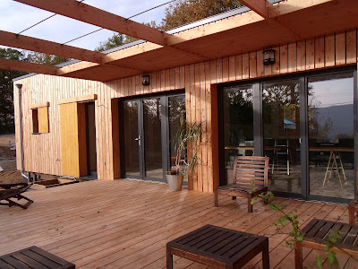 Atelier des Eygaux à Apt