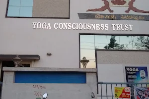 Yoga Coinciousness Trust image