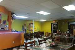 Tios Mexican Restaurant