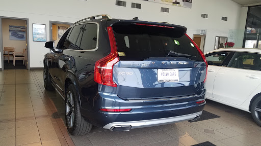 Car Dealer «Volvo Cars Walnut Creek», reviews and photos, 2791 N Main St, Walnut Creek, CA 94597, USA