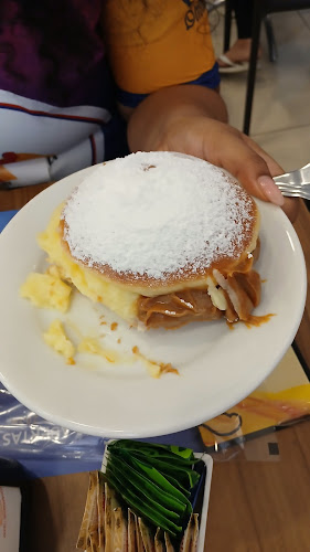 Requinte Centro Gastronômico - Padaria