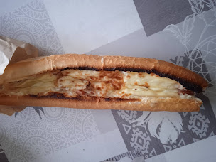 Photo n°8 de L’Imprévu à Neuville-Saint-Rémy ()