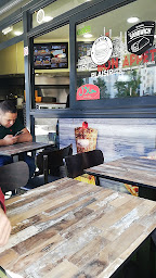 Photo n°19 de MISTER FOOD à Noisy-le-Grand ()
