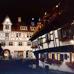 Photo n°1 de l'avis de channel.a fait le 27/11/2019 à 21:00 sur le  Hotel Schiefes Haus à Ulm