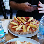 Photo n°1 de l'avis de Vanessa.o fait le 14/01/2020 à 21:24 sur le  Bonomius à Treviglio