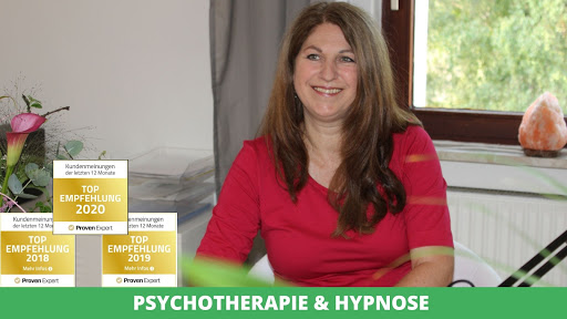 Hypnose & Coaching Hannover - Jasmin Thiele