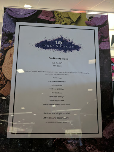 Hair Salon «Ulta Beauty», reviews and photos, 119 Colma Blvd, Colma, CA 94014, USA