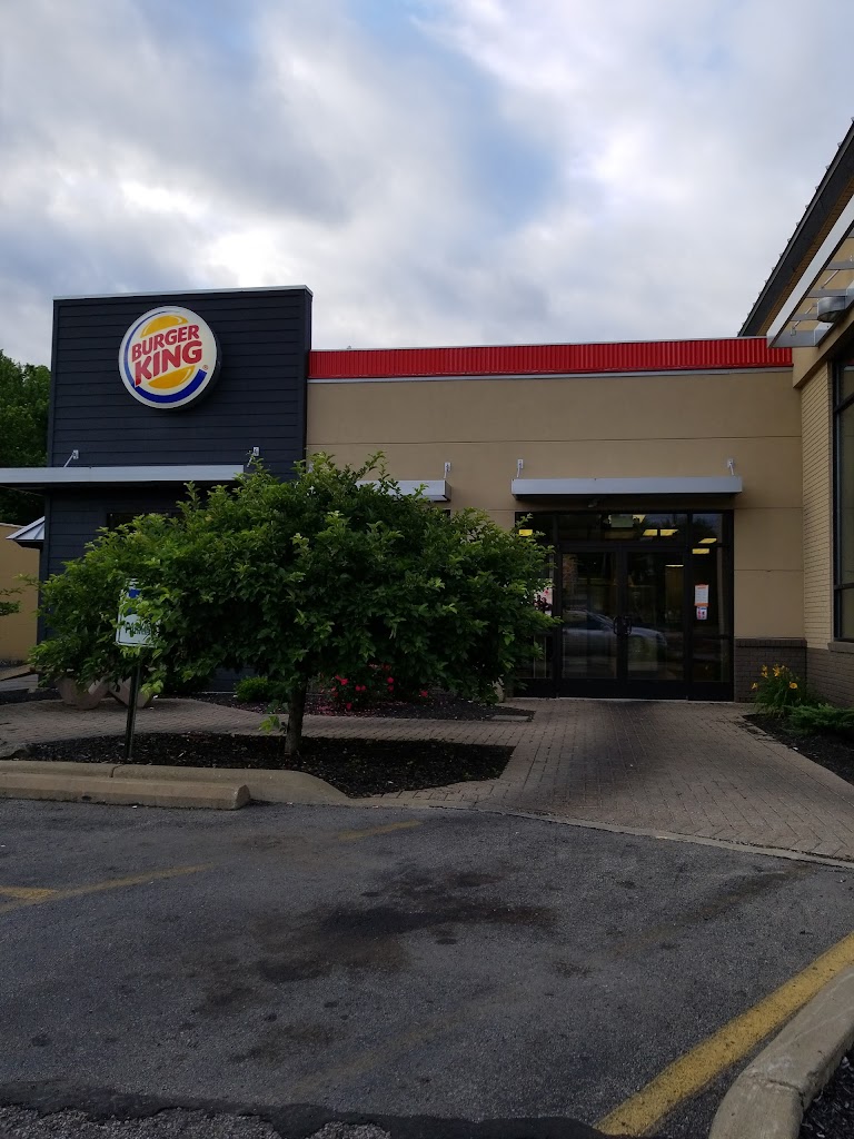 Burger King 44446