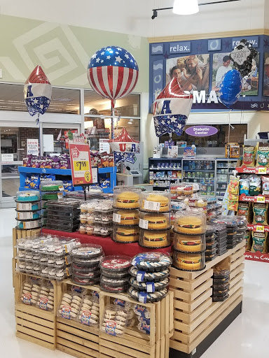 Grocery Store «Giant Food Stores», reviews and photos, 315 York Rd, Willow Grove, PA 19090, USA