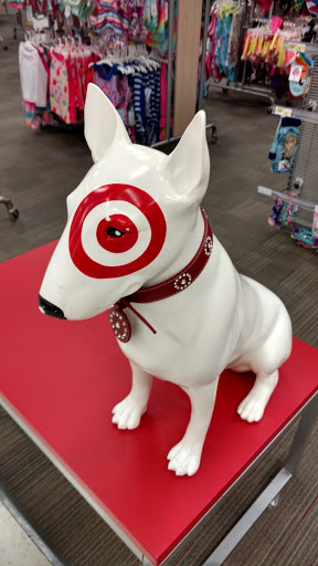 Department Store «Target», reviews and photos, 1101 Ira E Woods Ave, Grapevine, TX 76051, USA