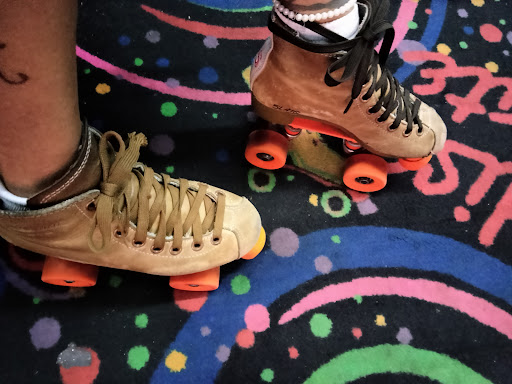 Roller Skating Rink «Paradise Skate Roller Rink», reviews and photos, 1201 W 10th St, Antioch, CA 94509, USA