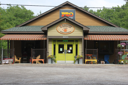 Hardware Store «Northwood Hardware, Home & Garden», reviews and photos, 6053 S Glen Lake Rd, Glen Arbor, MI 49636, USA