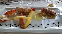 Produits de la mer du Restaurant français La Siesta à Royan - n°7