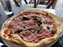 Pizza du Restaurant Barococo à Quimper - n°13