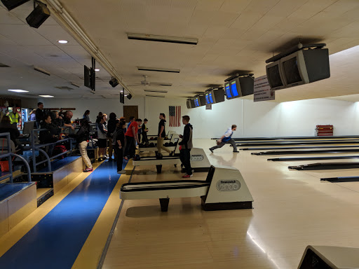 Bowling Alley «Pike Lanes Bowling Inc», reviews and photos, 121 2nd St Pike, Southampton, PA 18966, USA