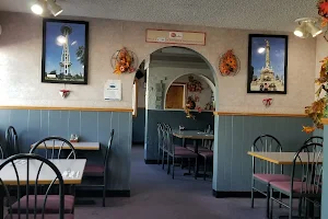 The Paradise Restaurant image