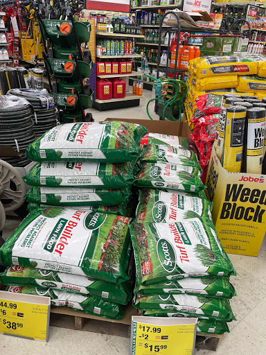 Hardware Store «Westlake Ace Hardware», reviews and photos, 10130 E State Rte 350, Raytown, MO 64138, USA