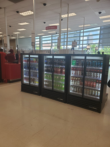 Department Store «Target», reviews and photos, 375 18th St NW, Atlanta, GA 30363, USA
