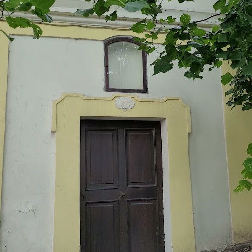Kaple Křižanov - Kostel
