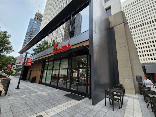 Shopping Mall «Colony Square», reviews and photos, 1197 Peachtree St NE, Atlanta, GA 30361, USA