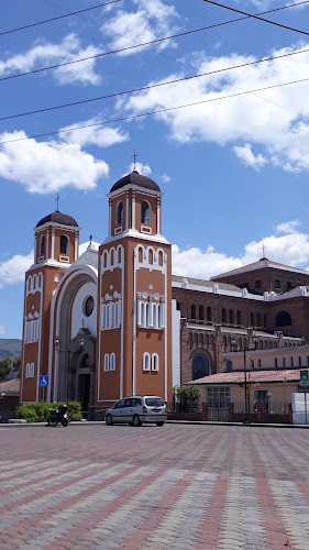 Iglesia Capello - Iglesia