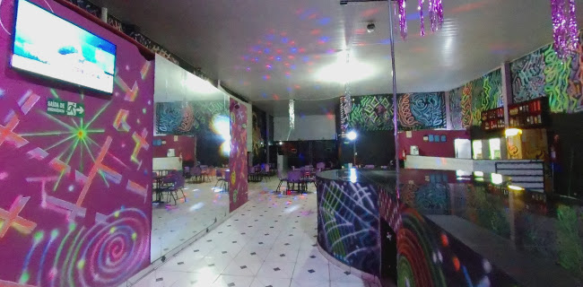 Glamour Night Show