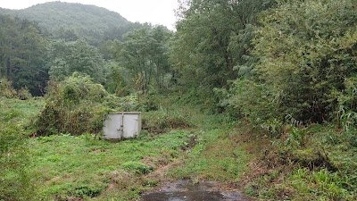 五本松城跡