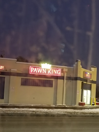 Pawn Shop «Pawn King Peoria», reviews and photos