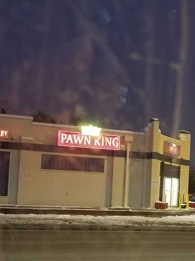 Pawn Shop «Pawn King Peoria», reviews and photos, 3108 N University St, Peoria, IL 61604, USA