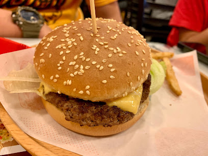 Q Burger 潭子荣兴店