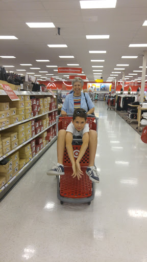 Department Store «Target», reviews and photos, 25601 Jeronimo Rd, Mission Viejo, CA 92691, USA